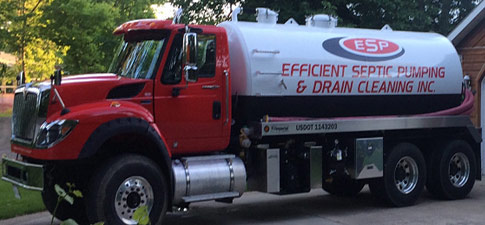 Home Page Pump Truck